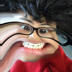 Meet your Posher, Anthony